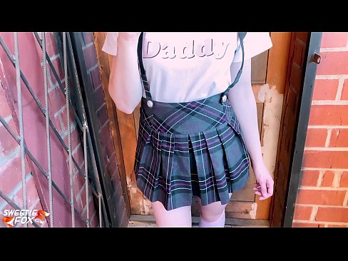❤️ Schoolgirl Sucks ya dick miri emi na iberibe kama klaasị. ️❌ Anal video ❤