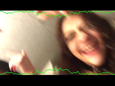 ❤️ Panties mmetụta uche abụọ sexy brunette na-anọgide na-akpa anụ ọhịa na-adịghị mma ️❌ Anal video ❤