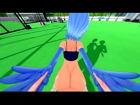 ❤️ Nwa ada Harpy. ️❌ Anal video ❤