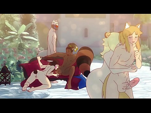 ❤️ Ihe osise kacha pụta ìhè nke katoon a na-eji nwayọ nwayọ. ️❌ Anal video ❤